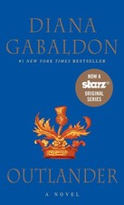 Outlander ~ Diana Gabaldon ~