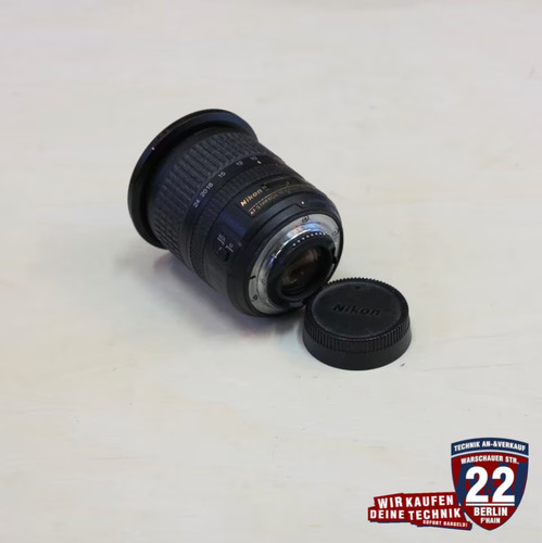 Nikon nikkor 10 24 - nikon, mm