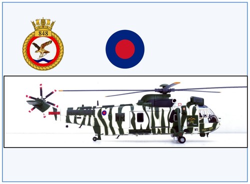 14008la westland sea - king, hc4