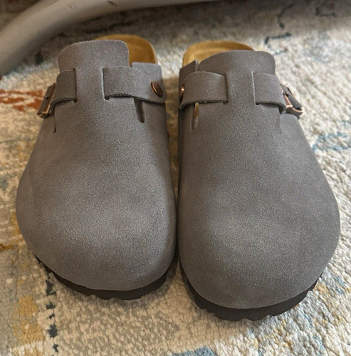 Birkenstock boston herren - boston,