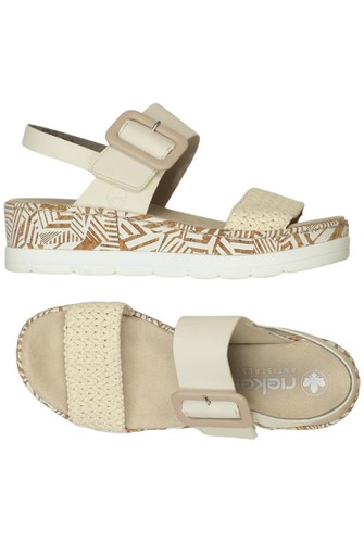 Rieker sandalen damen - rieker,