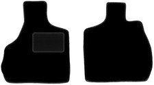 Schwarze Vordermatten
