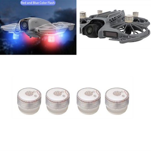 Mini bunte led - led, strobe