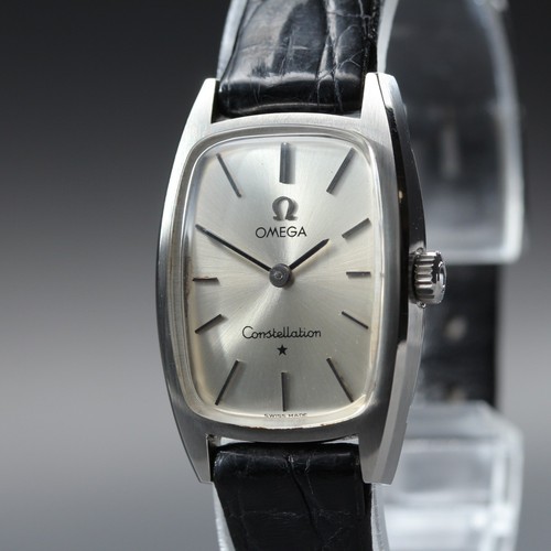 Vintage omega constellation - vintage,