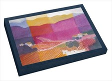 Provence - Kunst-Faltkarten im