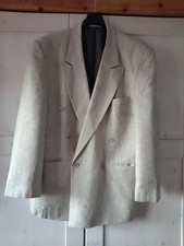 Paolo Negrato Herren Sakko