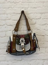 George Gina & Lucy Miss