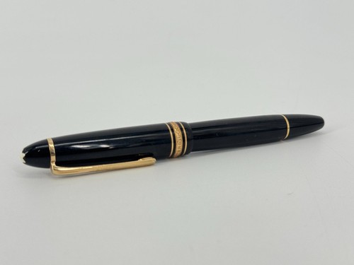 Montblanc meisterstück 146 - meisterstÜck, m