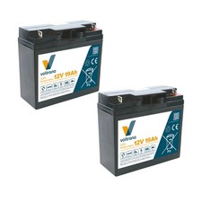 Rollstuhlakku passend für