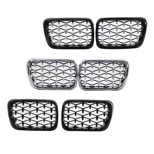 Auto front niere grill grille - niere,
