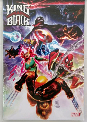 Marvel king black 1 - in,