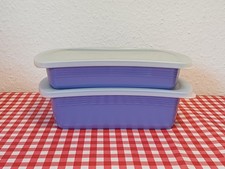 2 x Tupperware * Four Seasons