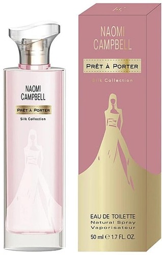 Naomi campbell pret - a, porter