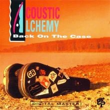 Back the case - case, von