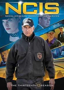 Ncis season dvd - |, |
