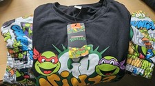 Ninja Turtles Pyjama Set