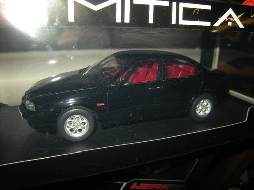 Mitica alfa romeo - romeo, 2.5