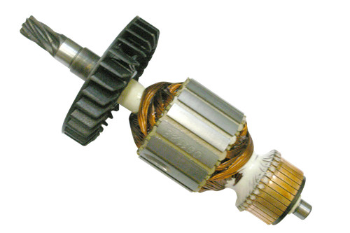 Anker rotor motor ersatzteile - motor,