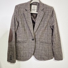Highland College Blazer Women