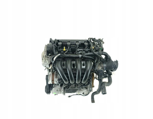 Motor mazda pe02 pe04 - motor,