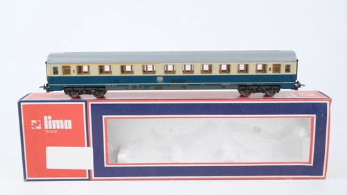 Lima 309330 personenwagen - personenwagen, /