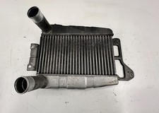 Ladeluftkühler Ford Probe I