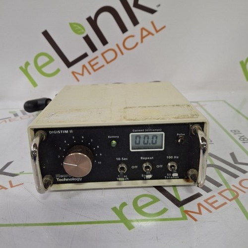 Neuro technology digistim - technology,