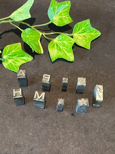 Stück buchstaben zeichen - stück,