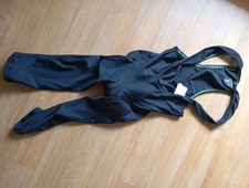 Gore Bike Wear, Trägerhose, Radhose, gebraucht 