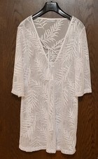 Strandkleid Häkel Sommerkleid