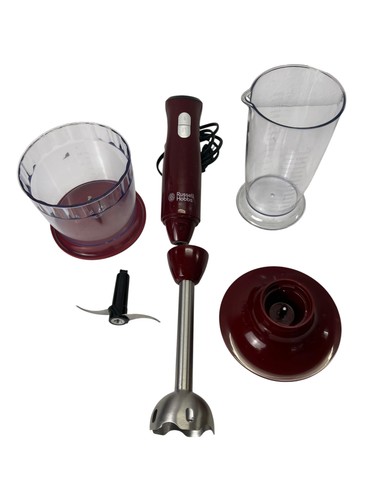 Russell hobbs stabmixer - hobbs,