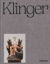 Ausstellungskatalog: Klinger, Weidinger, Alfred (Hrsg.), 2020, Hirmer Verlag