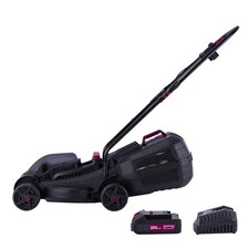 Gomag Akku Rasenmäher