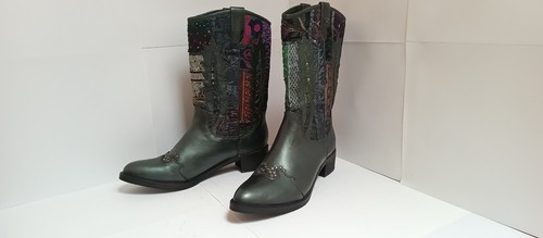 Lazamani damenstiefel - lazamani,