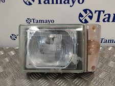 LINKER SCHEINWERFER / 135912