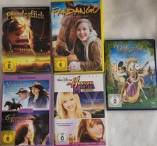 5 Kinderfilme Pferdeglück