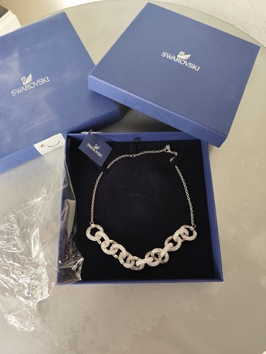 Original swarovski kette - swarovski,