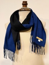 Nigel Monaghan Cashmere Schal
