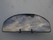 Audi A6 4B C5 KOMBIINSTRUMENT TACHO COCKPIT TACHOMETER 4B0920900D VDO DIESEL