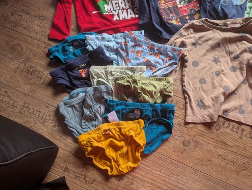 Jungen langarmshirt paket - jungen, langarmshirt-paket