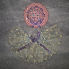 🩷 Cupcakes Puppe Tonka