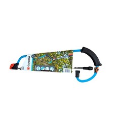 GARDENA combisystem-Bügelsäge Säge Feinschnittzahnung speziell gehärtet (691)