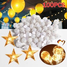 LED Lampen für leuchtende