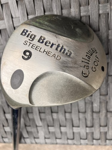 Callaway big bertha - big,