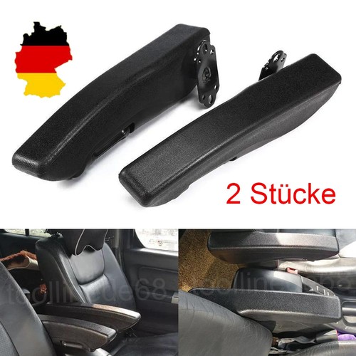 Auto mittelarmlehne - 2x,