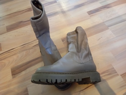 Stiefelette boots - h&m,,