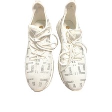 La Strada Weißer Sneaker Damen Schuh GR.39