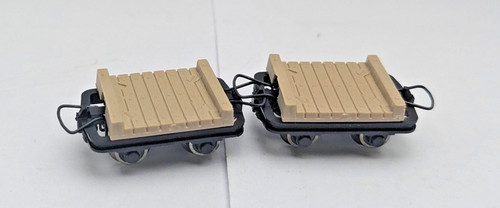Spur h0e roco 34507 - 1:87,