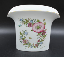 Hutschenreuther Ole Winther Nr. 6433 Vase Blumenvase Tischvase Blumen H 22,5 cm