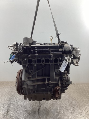 Ford focus turnier - hp, motor
